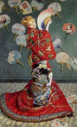 Japonaise